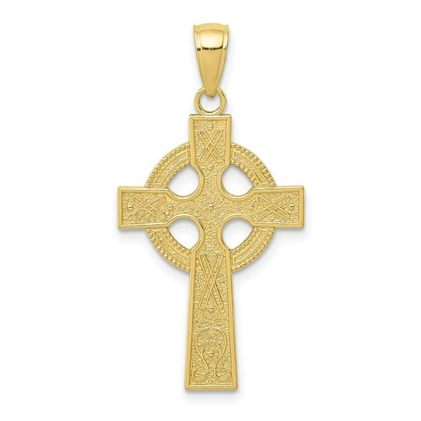 Details about 10K Gold Claddagh Charm Pendant Details about 10K Gold Claddagh Charm Pendant
